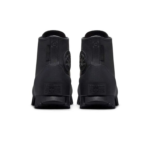 Women's CONVERSE Star Chuck Lugged 2.0 WINTER Climate Boots 171427C SZ 7.5 NEW - Picture 15 of 15